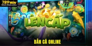 Bắn Cá Online