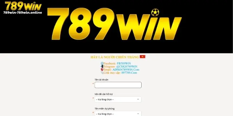 Chi tiết các điều khoản trong chính sách bảo mật 789WIN
