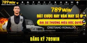 Đăng Ký 789WIN