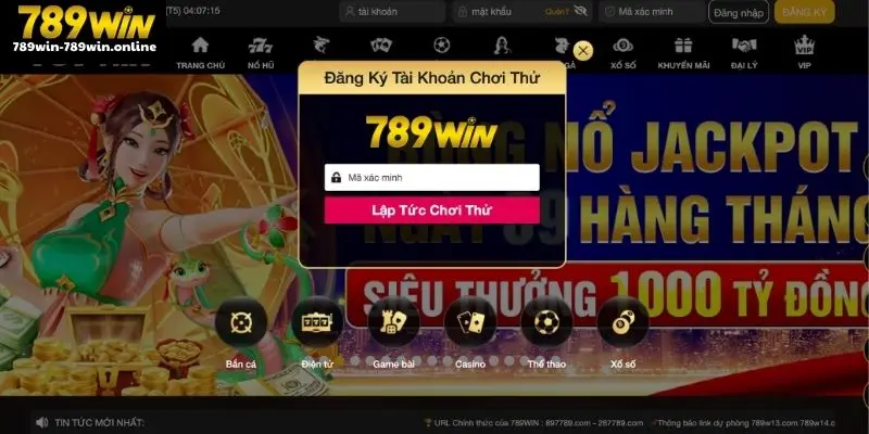 Khái quát về chính sách miễn trừ trách nhiệm 789WIN