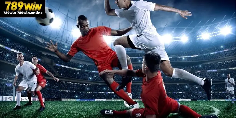 Một số điểm quan trọng khi tham gia kèo chấp nửa trái