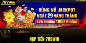 Nạp tiền 789WIN