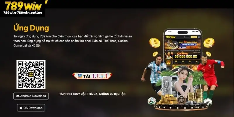 Những điều quan trọng cần biết trước khi tải app