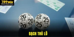 Bạch Thủ Lô