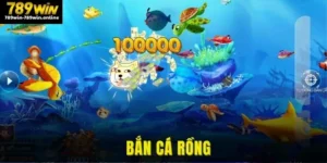 bắn cá rồng