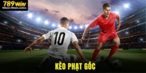 kèo phạt góc