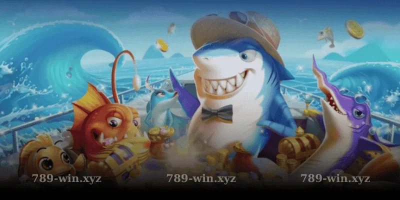 Các Loại Cá Và Điểm Số Trong Game